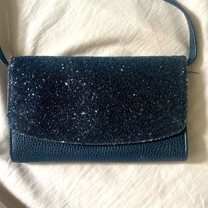Unbranded Glitter Crossbody